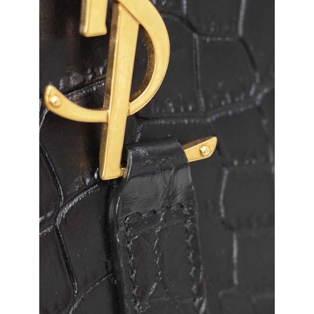 SAINT LAURENT PARIS LE Hobo Bag Shoulder - Picture 5 of 9